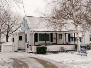 1546 40th St, Erie PA  16509-1104 exterior