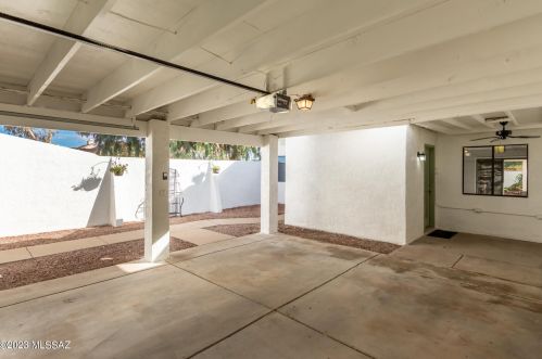 3001 Avenida Destino, Tucson AZ exterior