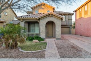 3924 Fairview St, Gilbert, AZ 85295-2773