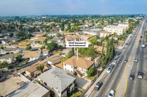 12538 Vanowen St, North Hollywood, CA 91605-5317