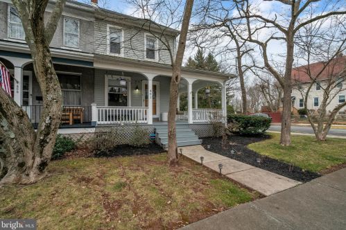 401 4th Ave, Limerick, PA 19468-2505