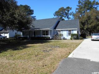 455 Wraggs Ferry Rd, Georgetown SC  29440-6876 exterior