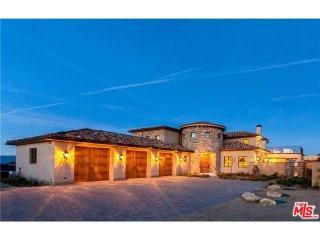 1620 Luse Tank Rd, Topanga, CA 90290-4600