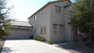 18152 Arbor Dr, Maricopa, AZ 85138-3869