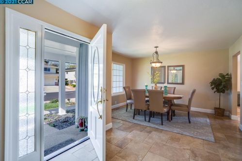 2776 Ellingson Way, San Ramon CA  94583-2409 exterior