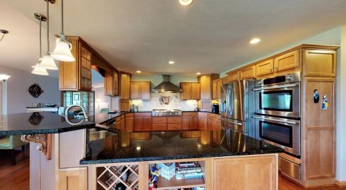 4303 Sweeney Ln, Fairfax OH  45133-4316 exterior