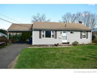 6 Bancroft Rd, Vernon, CT 06066-3506