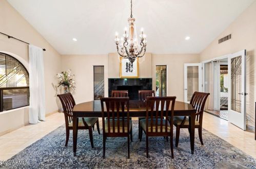 3301 Rovey Ave, Scottsdale AZ 85250-5824 exterior