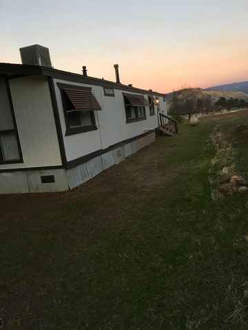 28717 Burrough Valley Rd, Tollhouse, CA 93667-9709