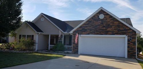 451 Lynnell Way, Moore, SC 29369-8830