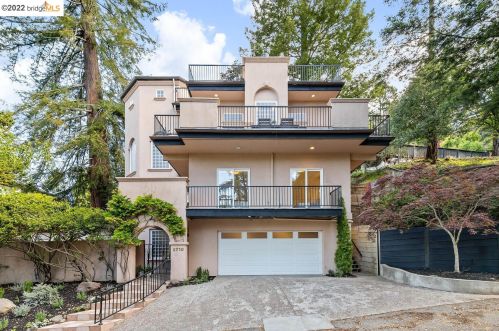 2710 Chelsea Dr, Oakland, CA 94611-2506