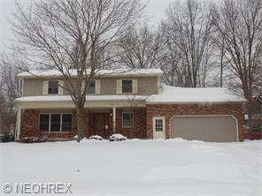 228 Colonial Dr, Mecca OH  44410-1167 exterior