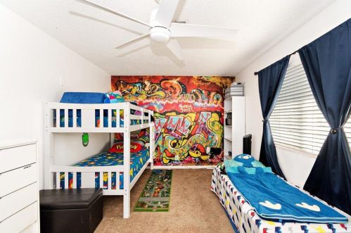 64978 Ray Ct, Desert Hot Springs CA  92240-1447 exterior