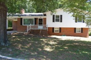 4100 Welcome Arcadia Rd, Lexington, NC 27295-5865