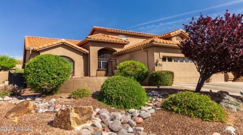 37762 Skyline Dr, Tucson, AZ 85739-1278