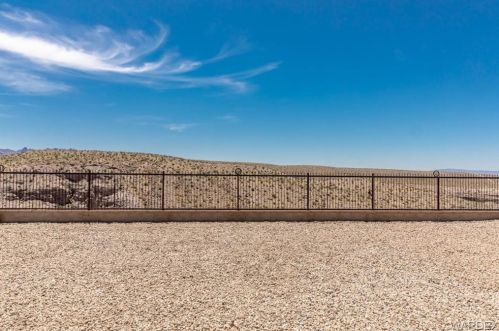 3284 Secret Pass Cyn Dr, Bullhead City AZ exterior