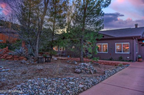 315 Birch Blvd, Sedona, AZ 86336-5633