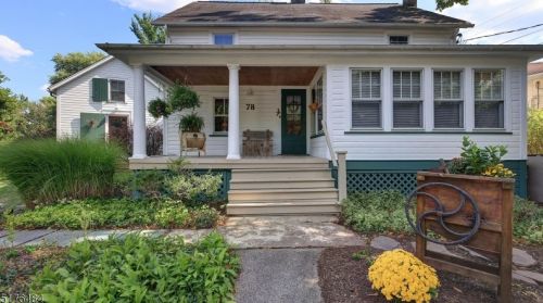 78 La Grande Ave, Fanwood, NJ 07023-1558