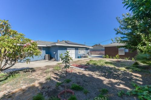 717 Midsite Ave, Covina CA  91723-3332 exterior