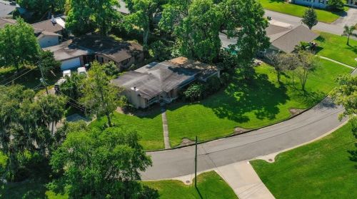 3107 Troy Dr, Orlando, FL 32806-6322