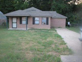 3791 Black Forest Dr, Memphis, TN 38128-2805