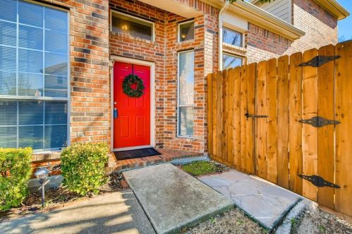 11243 Chaucer Dr, Frisco, TX 75035-7784