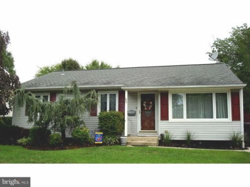 12 Glenside Ave, Berlin Boro, NJ 08009-1515
