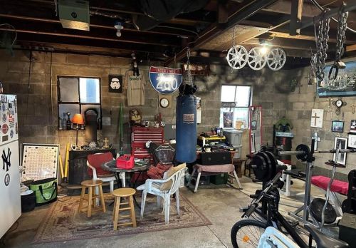 549 Division St, Bangor PA  18013-1805 exterior