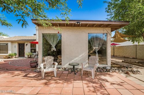 4722 Wahalla Ln, Glendale AZ 85308-7081 exterior