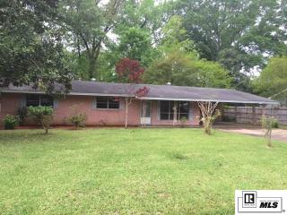 102 Curve Dr, Monroe, LA 71203-4235