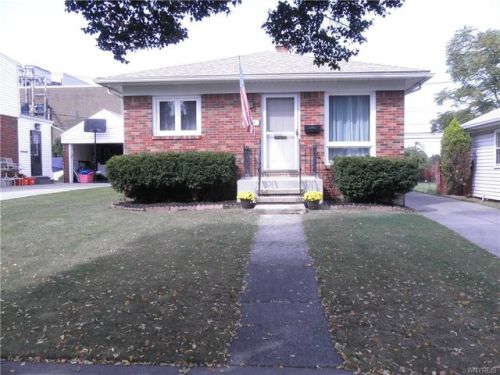 162 Glencove Rd, Buffalo, NY 14223-1319