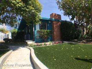 838 Diamond St, San Diego CA  92109-2519 exterior