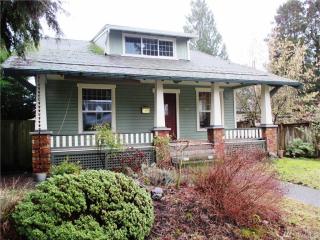 2508 Capitol Way, Olympia WA  98501-2837 exterior