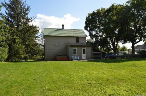 69 Jessup Switch Rd, Florida NY  10921-2900 exterior