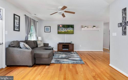 6355 Dawes Dr, Owens VA  22485-7154 exterior