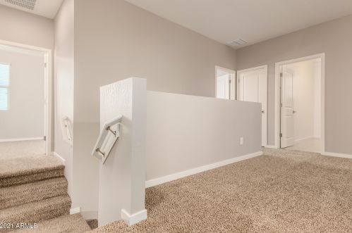 23684 Watkins St, Buckeye AZ exterior