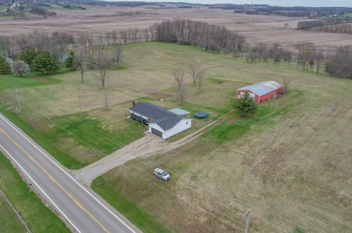 4600 Urbana Lisbon Rd, Mechanicsburg OH  43044-9687 exterior