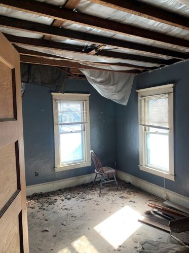 43 Fresno St, Springfield MA  01104-3111 exterior