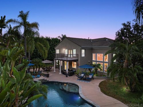 10786 Santa Tomasa Ave, San Diego, CA 92127-3309