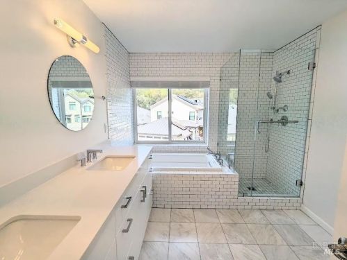 4560 Kilarney Cir, Santa Rosa CA  95403-0109 exterior