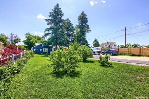 1080 Ames St, Denver CO 80226-2410 exterior