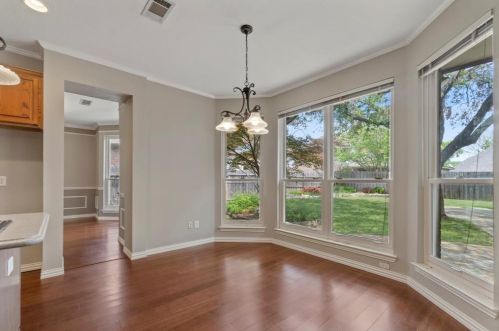 3108 Oak Meadow Dr, Lewisville TX  75028-7626 exterior