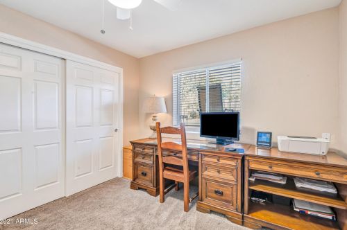 4626 Everett Dr, Phoenix AZ  85032-4893 exterior