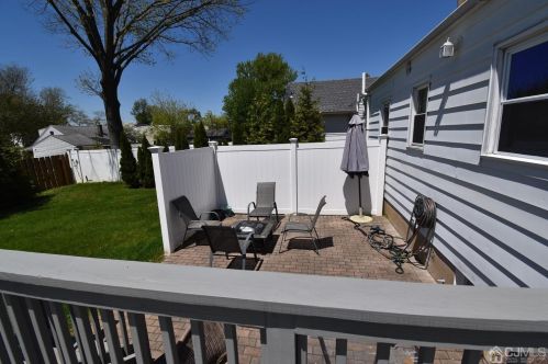 19 Sherman Ave, East Brunswick NJ  08816-4346 exterior