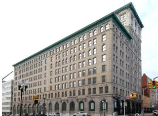 143 State St, Trenton NJ  08608-1101 exterior