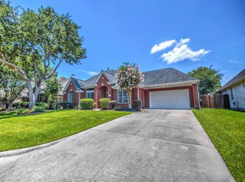 19802 Clear Glen Dr, Humble, TX 77346-2061