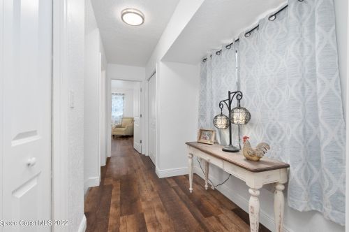 206 York Dr, Cocoa FL  32926-8742 exterior