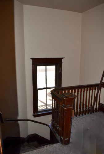 219 37th St, Milwaukee WI  53208-3702 exterior