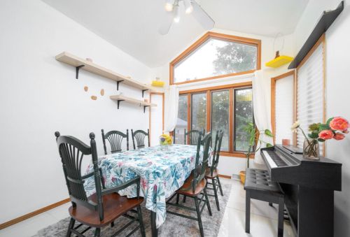 6541 5 Ave, Kenosha WI 53143-5117 exterior