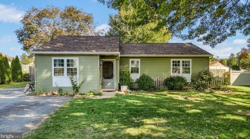 117 Brook Ln, Longlevel, PA 17368-1413
